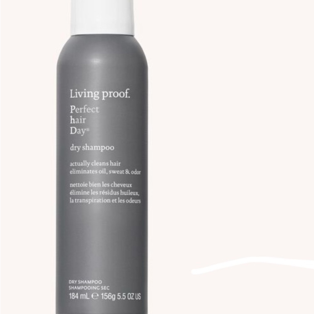 Living Proof Perfect Hair Day Dry Shampoo